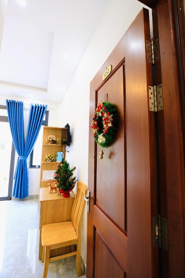 Lan Manh Hotel Da Lat Kültér fotó