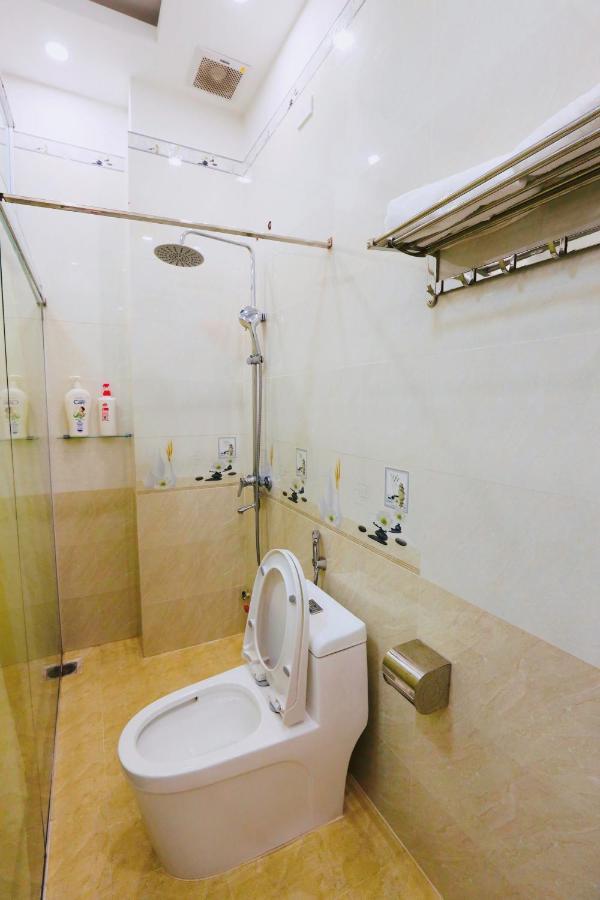 Lan Manh Hotel Da Lat Kültér fotó